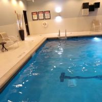 Renaissance Chicago O'Hare Suites Hotel ico