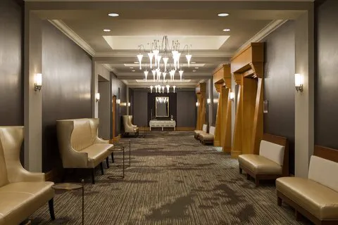 Renaissance Chicago O'Hare Suites Hotel 5