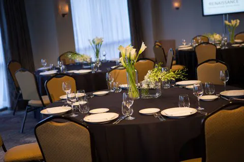 Renaissance Chicago O'Hare Suites Hotel 5