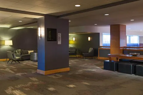 Renaissance Chicago O'Hare Suites Hotel 5