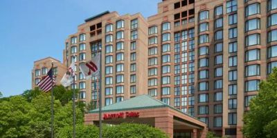Chicago Marriott Suites O'Hare