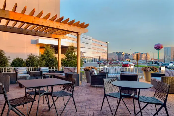 Hampton Inn & Suites Rosemont Chicago O'Hare 4