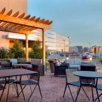 Hampton Inn & Suites Rosemont Chicago O'Hare ico