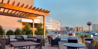 Hampton Inn & Suites Rosemont Chicago O'Hare