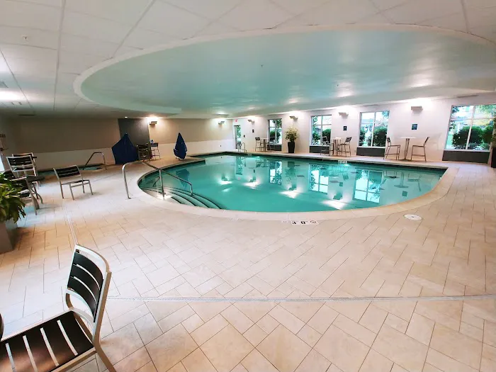 Hampton Inn & Suites Rosemont Chicago O'Hare 4