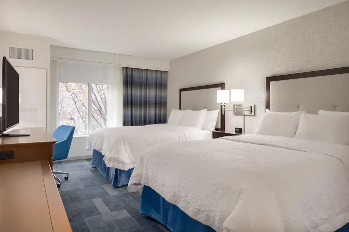 Hampton Inn & Suites Rosemont Chicago O'Hare 4