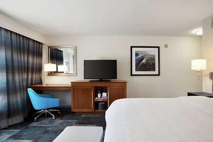 Hampton Inn & Suites Rosemont Chicago O'Hare 4