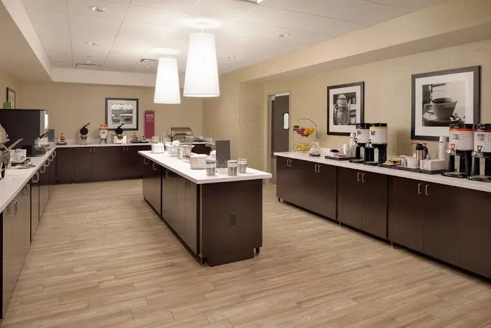Hampton Inn & Suites Rosemont Chicago O'Hare 4