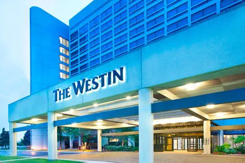 The Westin O'Hare 4