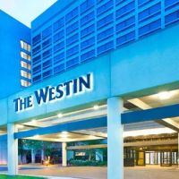 The Westin O'Hare ico
