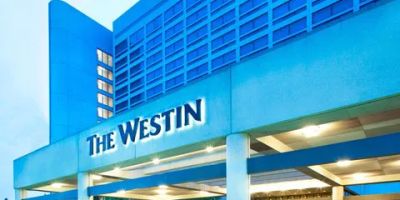 The Westin O'Hare