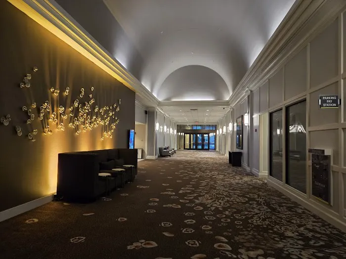 The Westin O'Hare 4