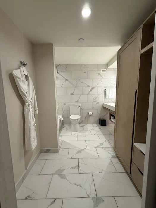 The Westin O'Hare 4