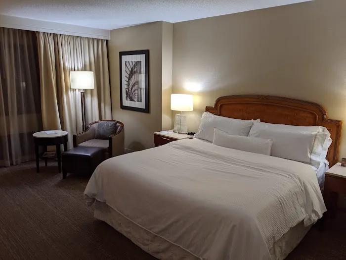 The Westin O'Hare 4