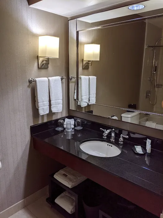 The Westin O'Hare 4
