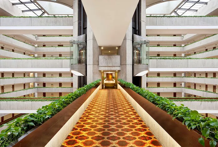 Hyatt Regency O'Hare Chicago 4