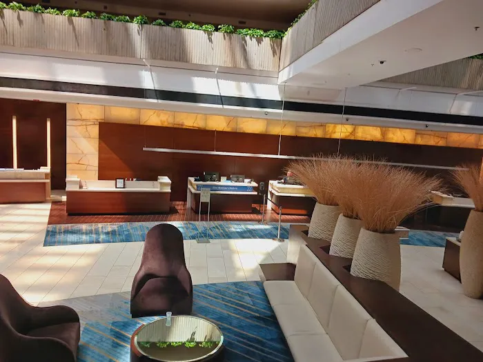 Hyatt Regency O'Hare Chicago 4