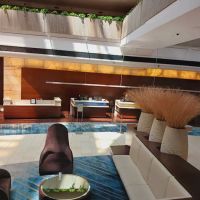 Hyatt Regency O'Hare Chicago ico