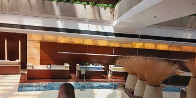 Hyatt Regency O'Hare Chicago