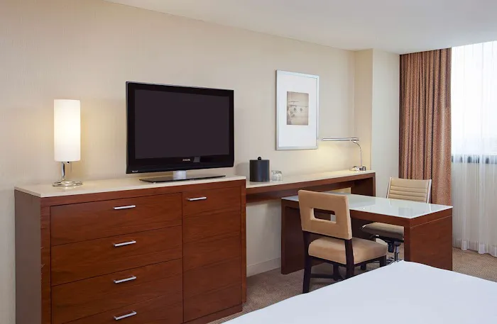 Hyatt Regency O'Hare Chicago 4