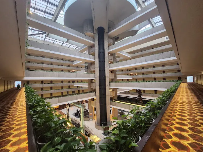 Hyatt Regency O'Hare Chicago 4
