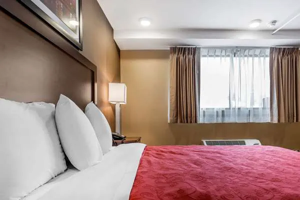 Rodeway Inn Chicago-Evanston 5