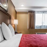 Rodeway Inn Chicago-Evanston ico