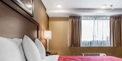 Rodeway Inn Chicago-Evanston