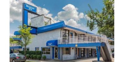 Rodeway Inn