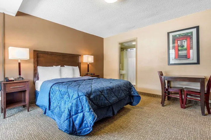 Rodeway Inn 5