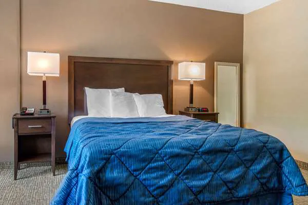 Rodeway Inn 5
