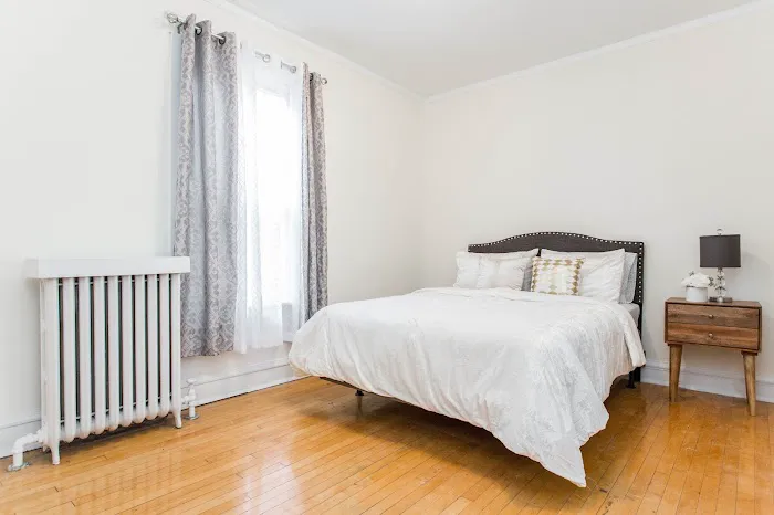 Reside Chicago Vacation Rentals 5
