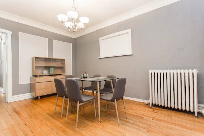 Reside Chicago Vacation Rentals 5