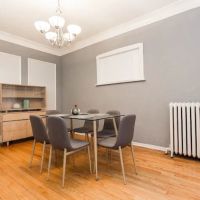 Reside Chicago Vacation Rentals ico
