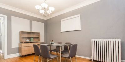 Reside Chicago Vacation Rentals