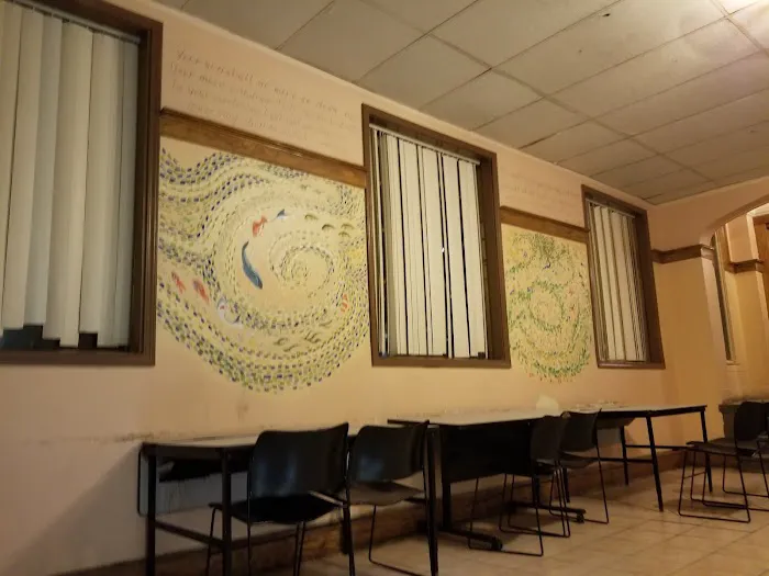 Jonquil Hotel 5