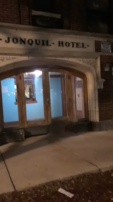 Jonquil Hotel 5