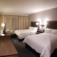 Hampton Inn Chicago North-Loyola Station ico