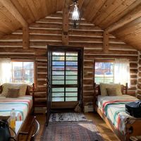 Pinecrest Northwoods ico