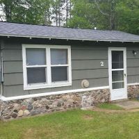 Cozy Cabin ico