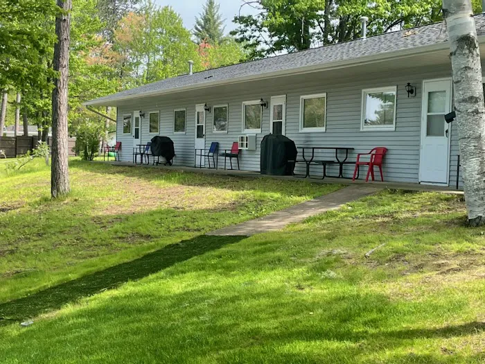 Red Pines Resort 4