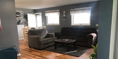 Red Pines Resort