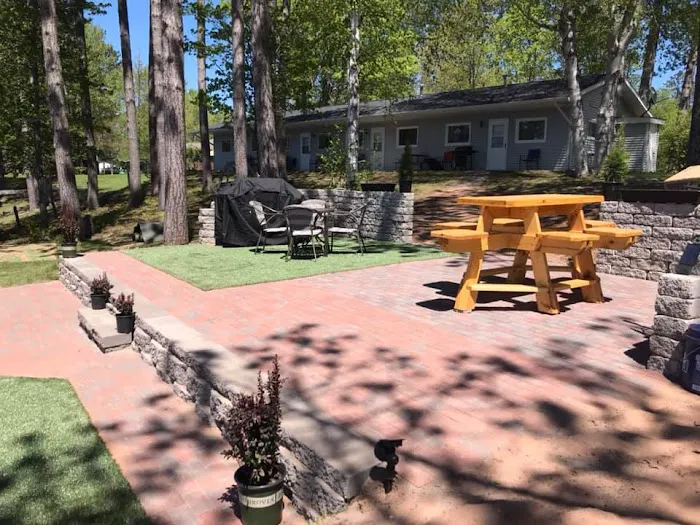 Red Pines Resort 4