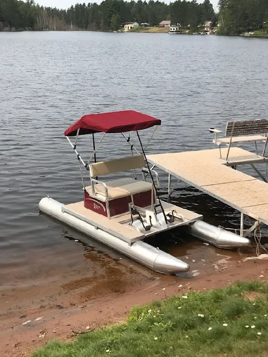 Red Pines Resort 4