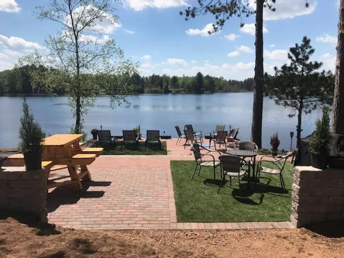 Red Pines Resort 4