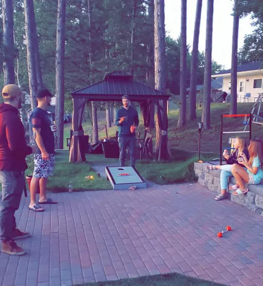 Red Pines Resort 4