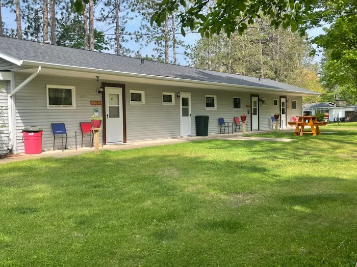Red Pines Resort 4