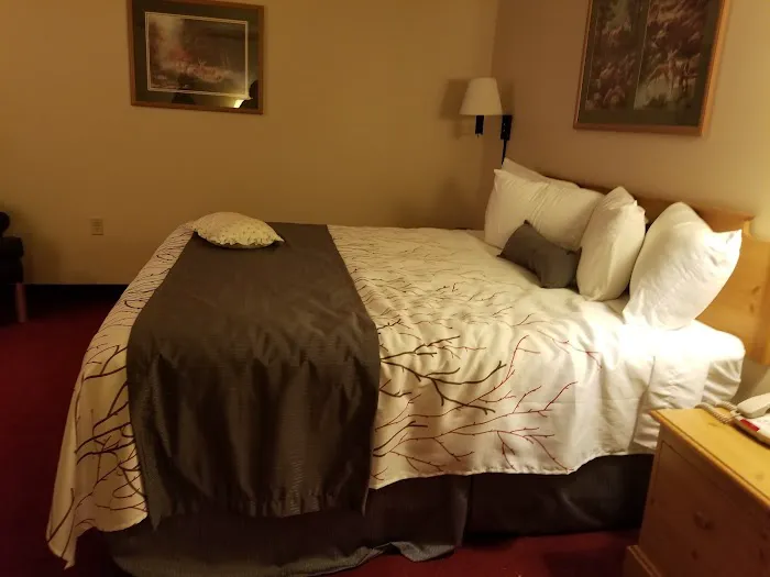 Dancing Eagles Hotel 4