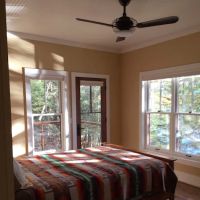 Sylvania Wilderness Cabins ico