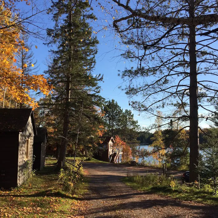 Sylvania Wilderness Cabins 4